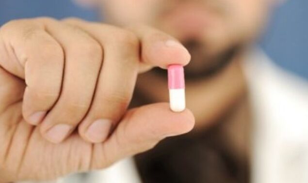 Drug treatment