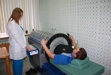 Physiotherapy